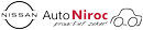 Logo Auto Niroc Roermond
